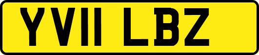 YV11LBZ