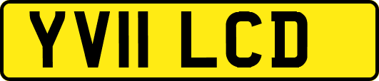 YV11LCD