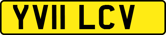 YV11LCV