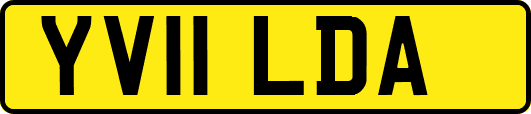 YV11LDA