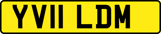 YV11LDM