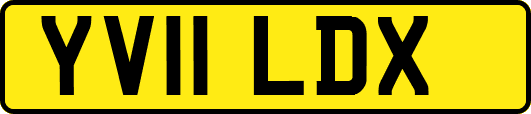 YV11LDX