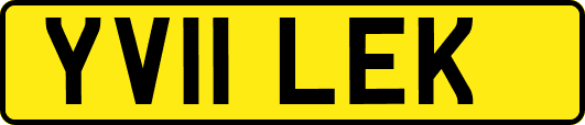 YV11LEK
