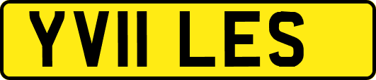 YV11LES