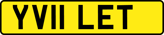 YV11LET