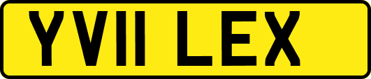 YV11LEX