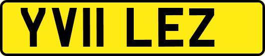 YV11LEZ