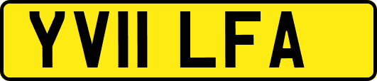 YV11LFA
