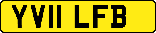 YV11LFB