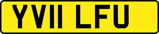 YV11LFU