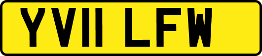 YV11LFW