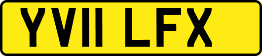YV11LFX