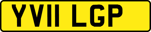 YV11LGP