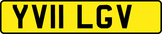 YV11LGV