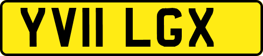 YV11LGX