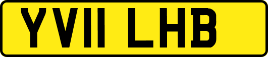 YV11LHB