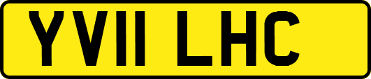 YV11LHC