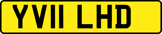 YV11LHD
