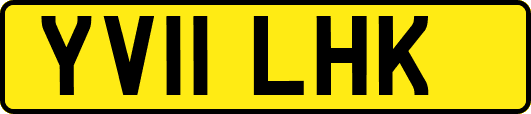 YV11LHK