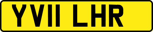 YV11LHR