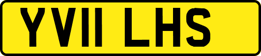 YV11LHS