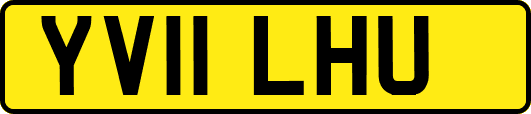 YV11LHU