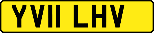 YV11LHV