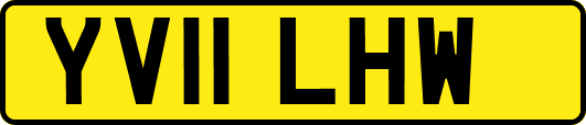 YV11LHW