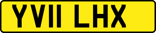YV11LHX