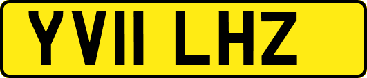 YV11LHZ