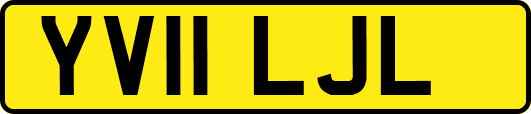 YV11LJL