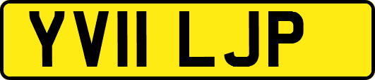 YV11LJP