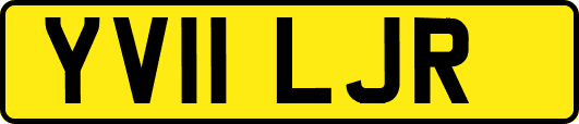 YV11LJR