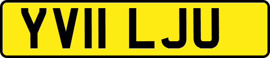 YV11LJU