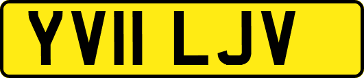 YV11LJV
