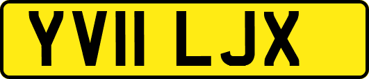 YV11LJX