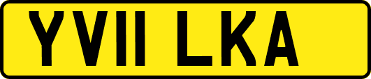 YV11LKA