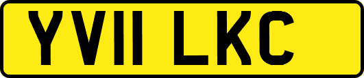 YV11LKC