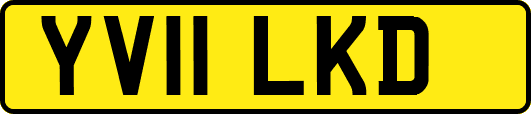YV11LKD