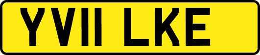 YV11LKE