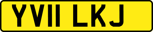 YV11LKJ