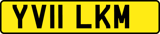 YV11LKM