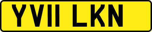 YV11LKN