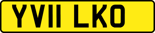 YV11LKO
