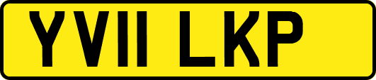 YV11LKP