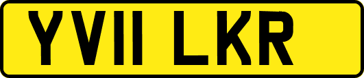 YV11LKR