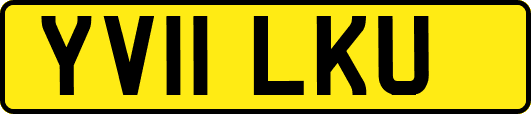 YV11LKU