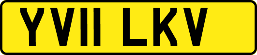 YV11LKV