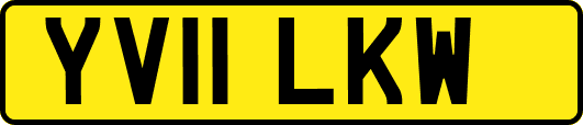 YV11LKW