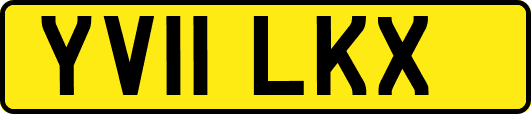 YV11LKX